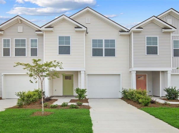 103 Gardens Drive, Brunswick, GA 31525