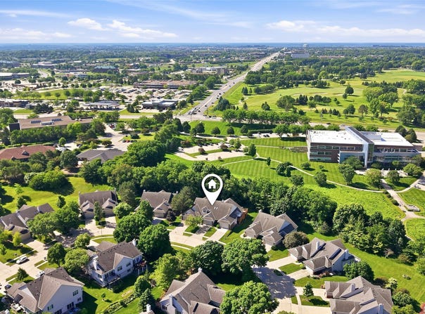 1351 Pompano Drive, Clive, IA 50325