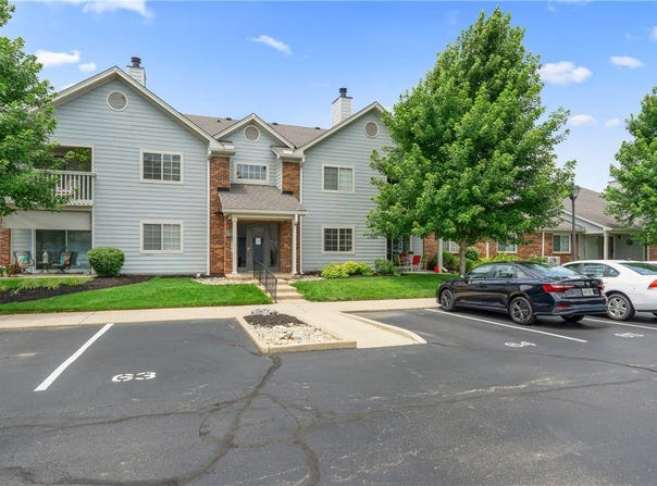 6615 Hedington Square, Centerville, OH 45459