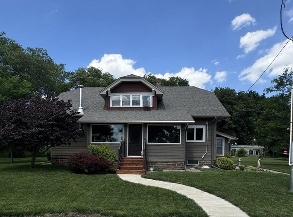 2750 R Rd, Brainard, NE 68626