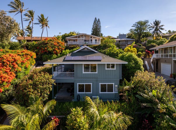68-1815 HOOKO ST, Waikoloa, HI 96738