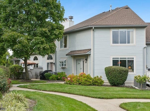 3414 Park Pl, Springfield Twp., NJ 07081-3500