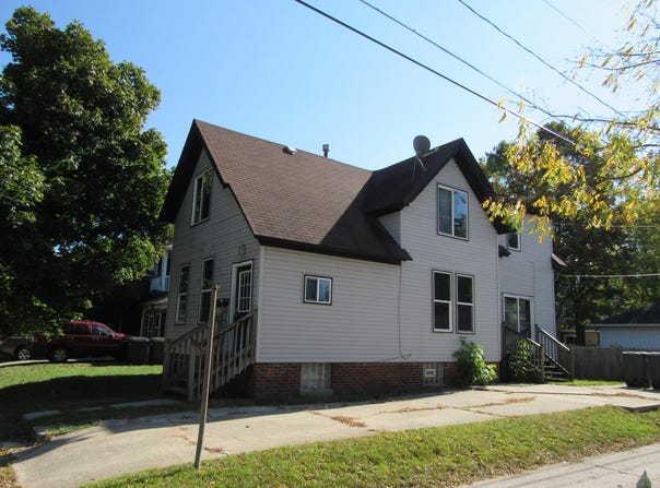 711 Ashland Ave, Sheboygan, WI 53081