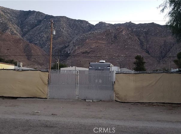 Adele Avenue, Cabazon, CA 92230