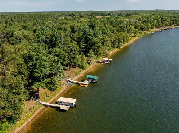 18347 W Adney Lane, Crosby, MN 56441