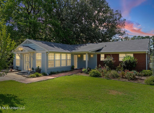 401 Black Bear Cove, Hernando, MS 38632