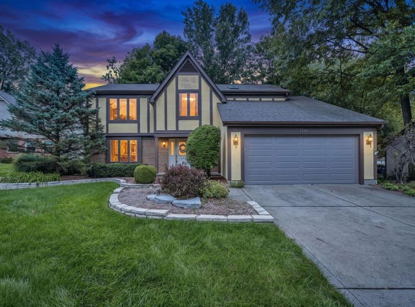 1108 Black Gold Place, Columbus, OH 43230