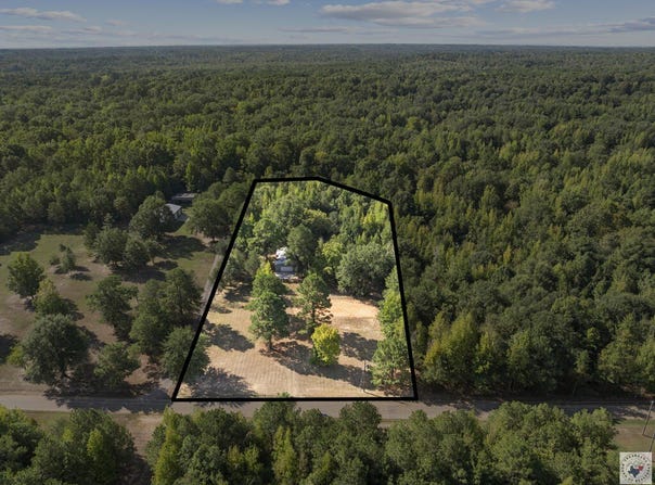 269 MC 93, Texarkana, AR 71854