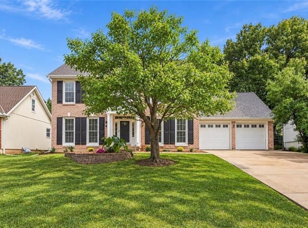 10246 Hauser Street, Lenexa, KS 66215