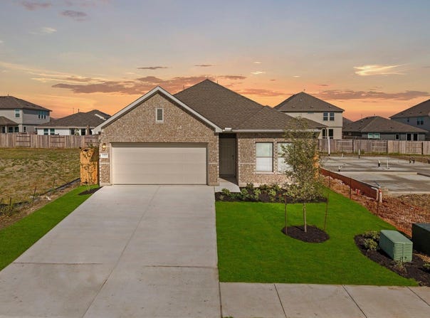 13717 Ryan Range Ln, Elgin, TX 78621