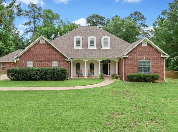 618 Sunnybrook, Longview, TX 75605