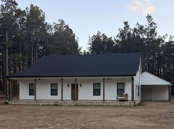 640 Heritage Drive, Rison, AR 71665
