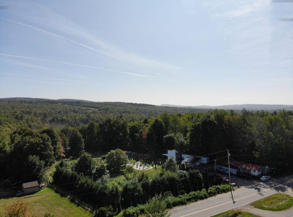 759 Brooks Road, Knox, ME 04986