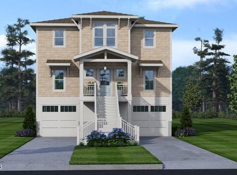 328 Tooley Street, Belhaven, NC 27810
