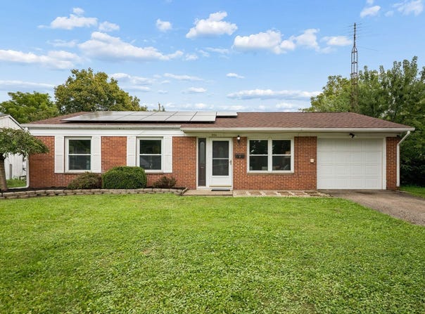 206 Putnam Road, Heath, OH 43056
