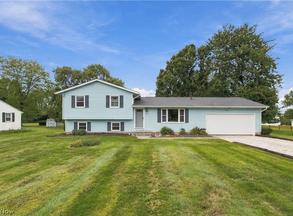 5972 Keller Road, Akron, OH 44319