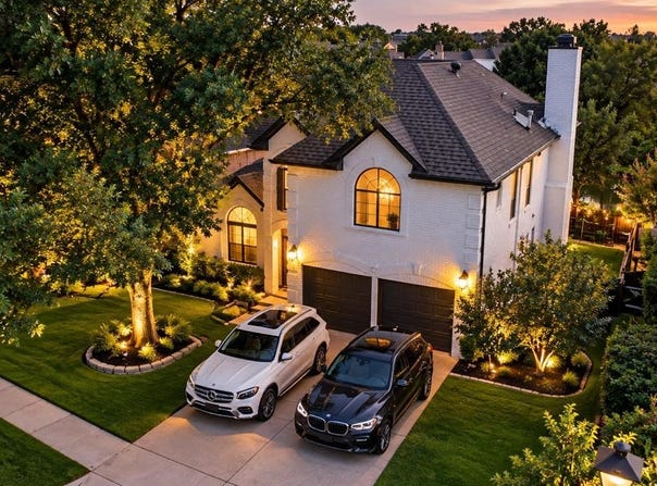 308 Riverwalk Lane, Irving, TX 75063