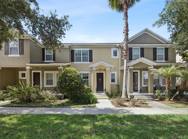 7964 EDGEWOOD FOREST DRIVE, ORLANDO, FL 32827