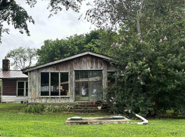 5 Dehart Lane, Morrilton, AR 72110