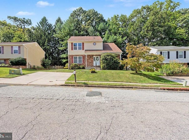 3513 PARK FALLS DR, BALTIMORE, MD 21236