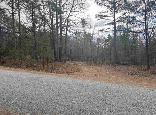 W Hundley Road, Bigelow, AR 72016