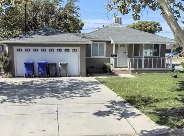 38657 Ladelle Avenue, Palmdale, CA 93550