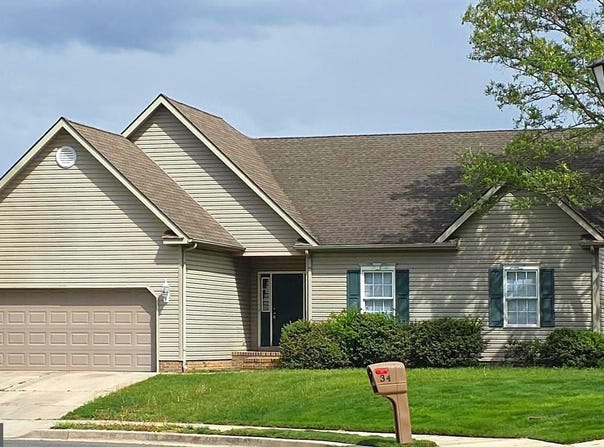36 ARLBERG Circle, DOVER, DE 19904