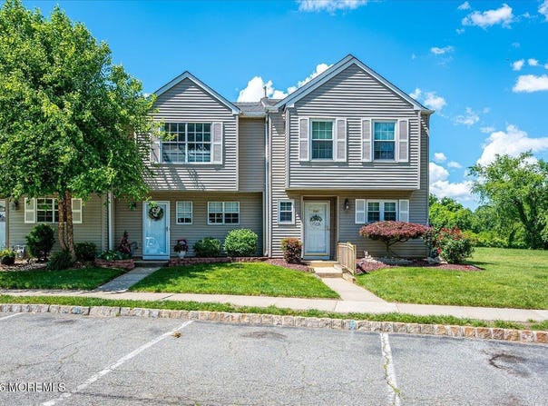 732 Darlington Drive, Old Bridge, NJ 08857