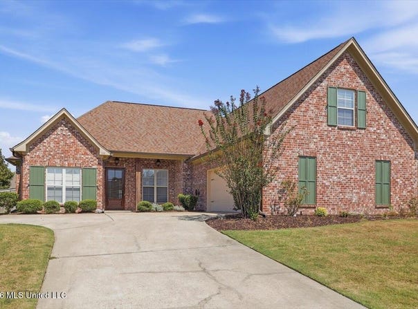 126 Essen Lane, Madison, MS 39110