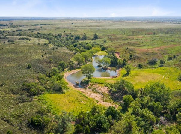 Bar T Ranch, Shamrock, TX 79079