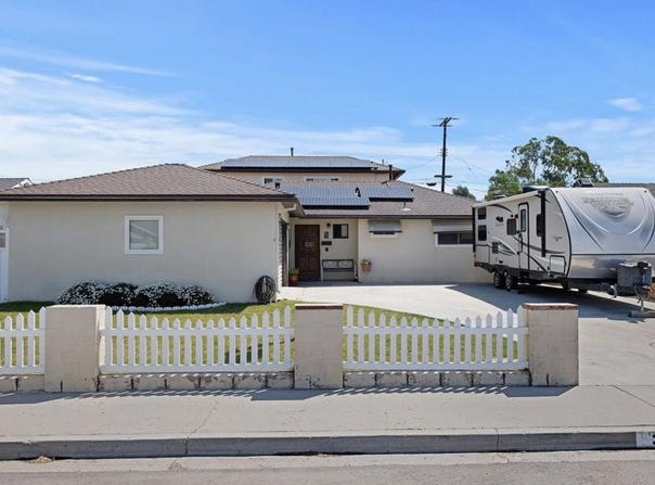 357 Colgate Street, Santa Paula, CA 93060