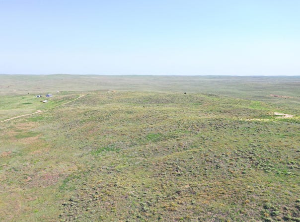 Land at Lake McConaughy-Lot 4, Belmar, NE 69147