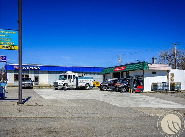 304 Main Street, Roundup, MT 59072