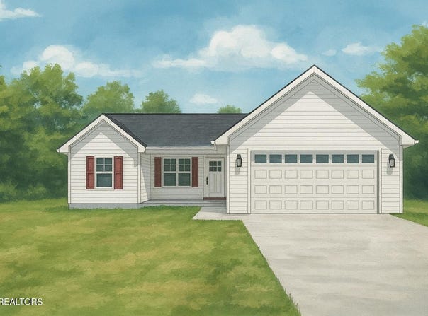 5105 Gregory Rd, Greenback, TN 37742