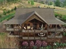 120 Sunset Mountain Trail, Franklin, NC 28734
