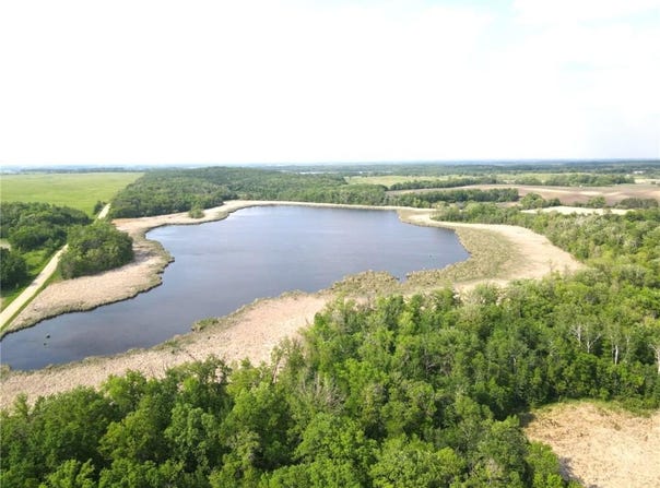 Parcel Tbd 250th Street, Mahnomen, MN 56557