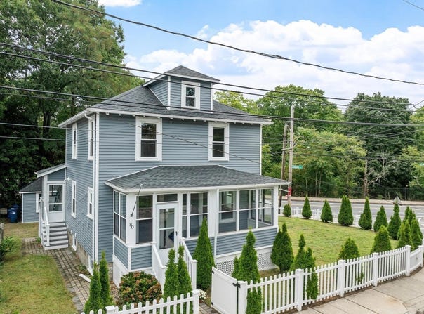 80 Hillsdale St, Boston, MA 02124