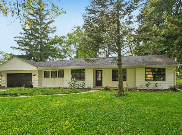 2565 El Rancho Dr, Brookfield, WI 53005