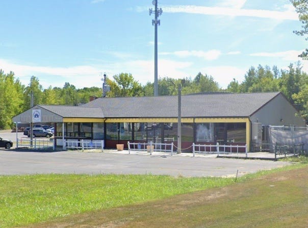 801 W Broadway, Fulton, NY 13069