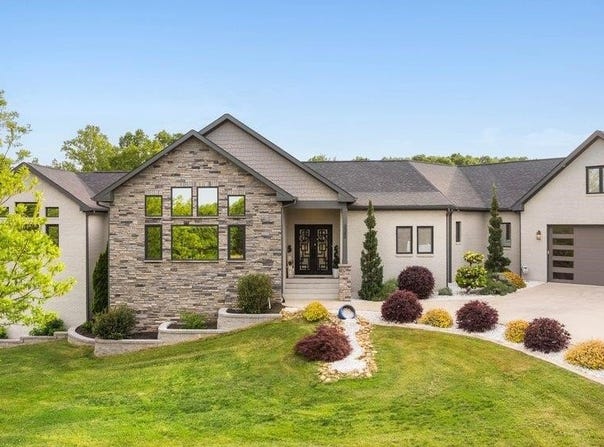 2340 Runion Road, Inman, SC 29349