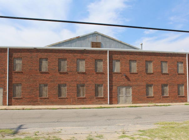 1871 Elm, Waynoka, OK 73860-0000