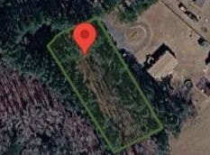 9 HADEN CIR lot: 9, PAINTER, VA 23420