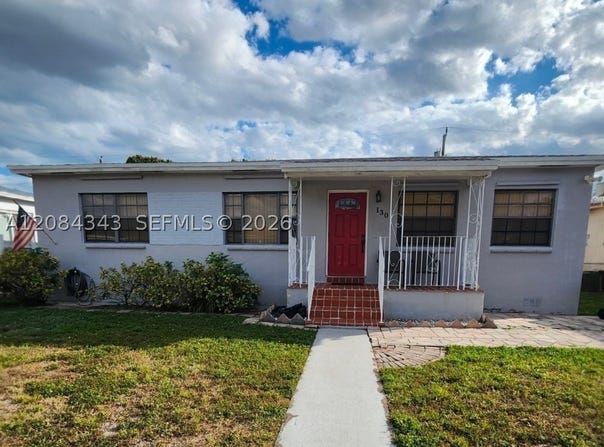 130 E 35th St, Hialeah, FL 33013