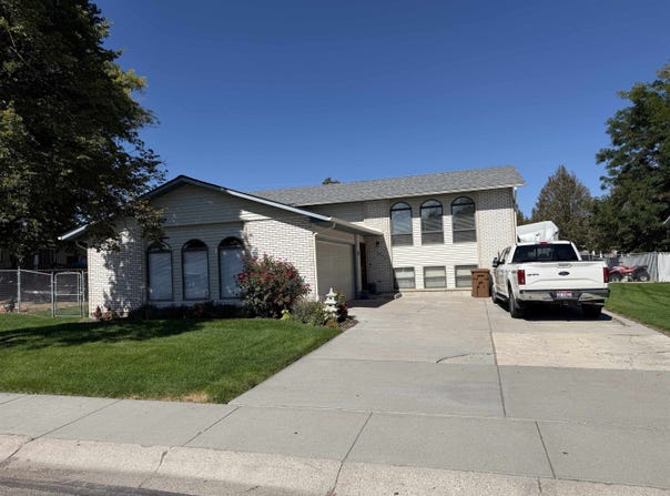 5992 Moses St., Chubbuck, ID 83202