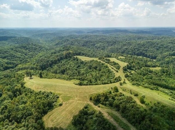 Co Rd 16, Pedro, OH 45659