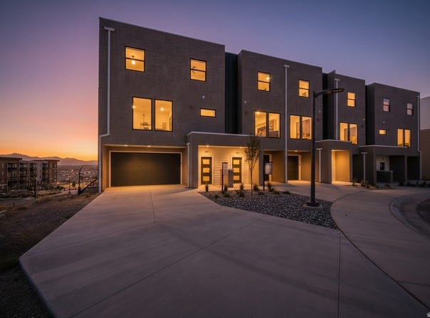 281 E ENDURANCE Cir, Draper, UT 84020