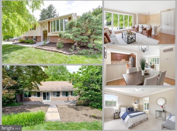 5300 QUEENSBERRY Avenue, SPRINGFIELD, VA 22151