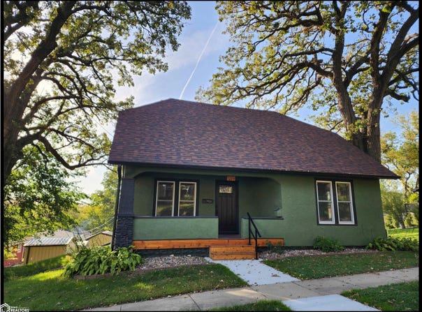 1209 Cedar Street, Atlantic, IA 50022