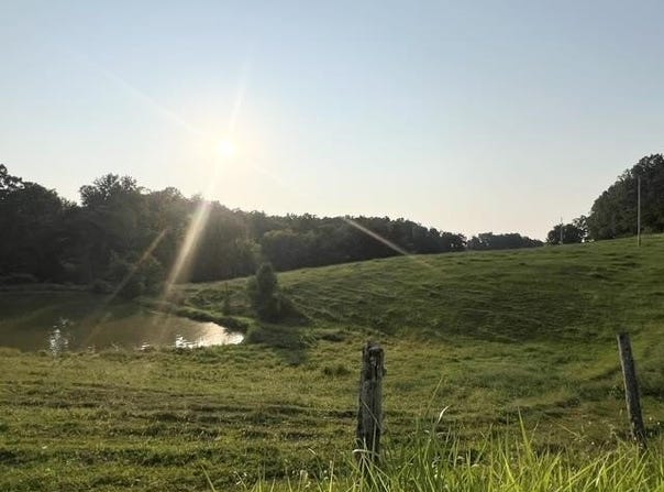 Wilkerson Road, Adolphus, KY 42120