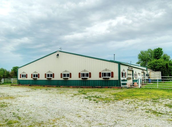 3645 Pine Bluff Road, Morris, IL 60450